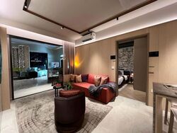 River Modern (D9), Apartment #617182551